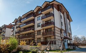 Apartments Four Leaf Clover Bansko To Rent